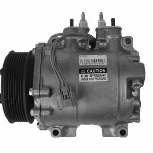 Compresor, aire acondicionado HONDA –