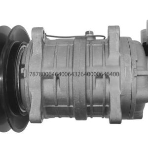 Compresor, aire acondicionado UNIVERSAL QP16-1192