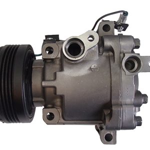 Compresor, aire acondicionado SUZUKI AKS200A207