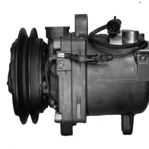 Compresor, aire acondicionado SUZUKI 95201-58J30