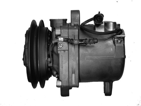 Compresor, aire acondicionado SUZUKI 95201-58J30
