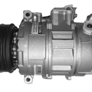 Compresor, aire acondicionado CADILLAC 89023453