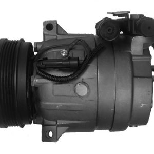 Compresor, aire acondicionado FERRARI 6581290