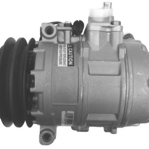 Compresor, aire acondicionado BENTLEY 447170-7284