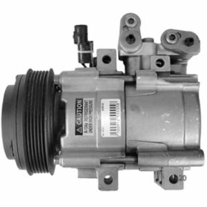 Compresor, aire acondicionado HYUNDAI, KIA F500-BFMAC-03