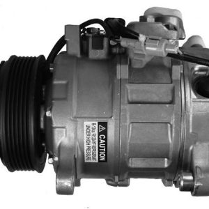 Compresor, aire acondicionado BMW 64529216466