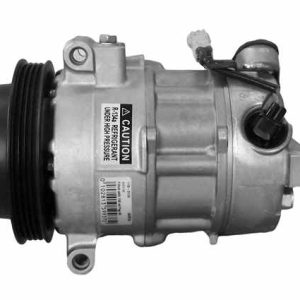 Compresor, aire acondicionado PONTIAC 92157796