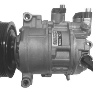Compresor, aire acondicionado AUDI 8T0260805G