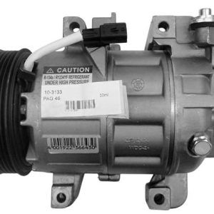 Compresor, aire acondicionado NISSAN 92600-3TA2D