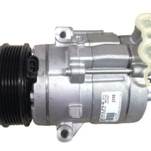 Compresor, aire acondicionado CHEVROLET 96962249
