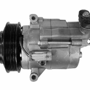 Compresor, aire acondicionado CHEVROLET 96962250