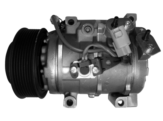 Compresor, aire acondicionado TOYOTA 88320-0C150