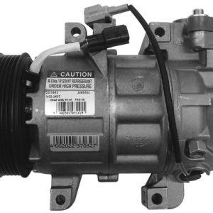 Compresor, aire acondicionado NISSAN 926003TA0D