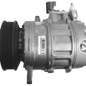 Compresor, aire acondicionado BUICK 447260-2342