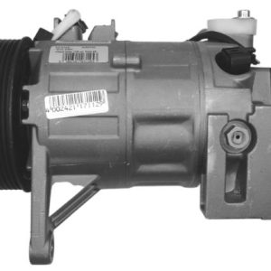 Compresor, aire acondicionado NISSAN 926003NT0D