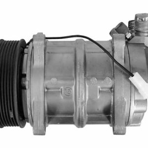 Compresor, aire acondicionado UNIVERSAL 506011-2101
