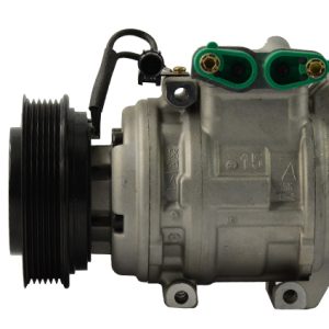 Compresor, aire acondicionado HYUNDAI, KIA 97701-1X000