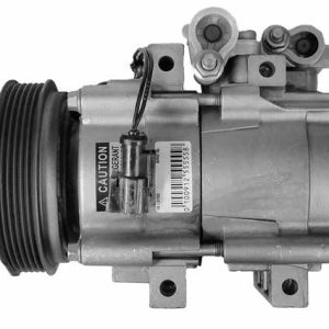 Compresor, aire acondicionado FORD F500-LM3AA-07