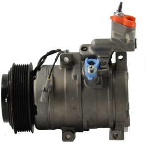 Compresor, aire acondicionado TOYOTA 447260-8080