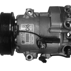 Compresor, aire acondicionado CHEVROLET 13335248