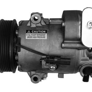 Compresor, aire acondicionado OPEL 13335251