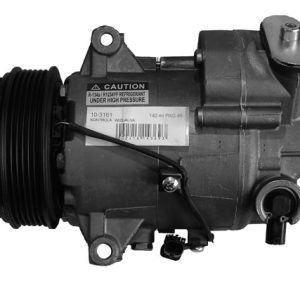 Compresor, aire acondicionado OPEL P1618495