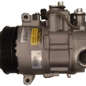 Compresor, aire acondicionado MERCEDES A0022303811