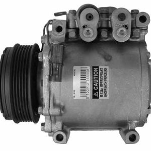 Compresor, aire acondicionado MITSUBISHI AKC011H201F