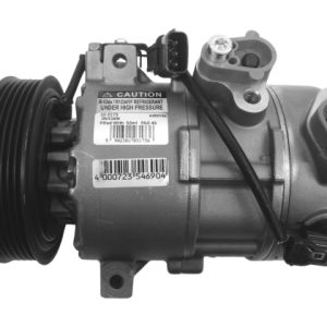 Compresor, aire acondicionado KIA 1D27E-00100