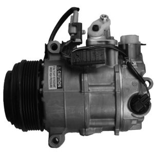 Compresor, aire acondicionado MERCEDES A0032308511