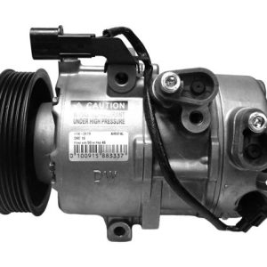 Compresor, aire acondicionado HYUNDAI P30013-3500