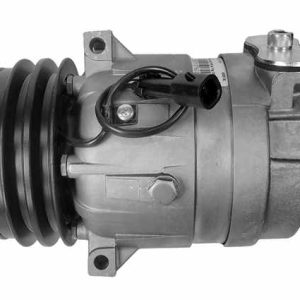 Compresor, aire acondicionado FENDT 98774