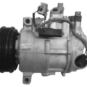 Compresor, aire acondicionado MERCEDES A0038304660