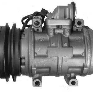 Compresor, aire acondicionado MERCEDES 147100-0350