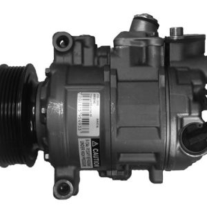 Compresor, aire acondicionado VW 7E0820803J