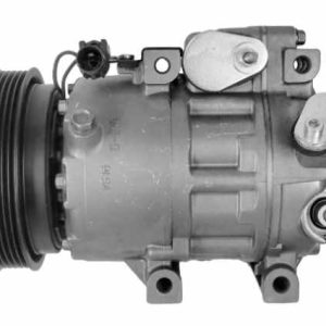 Compresor, aire acondicionado KIA, HYUNDAI F500-DQ7BA-04