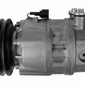Compresor, aire acondicionado NISSAN 92600-VB110