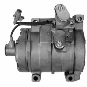 Compresor, aire acondicionado TOYOTA 447260-8442