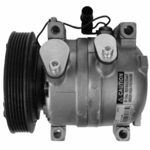 Compresor, aire acondicionado NISSAN 506021-7071
