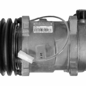 Compresor, aire acondicionado UNIVERSAL SD508-5407