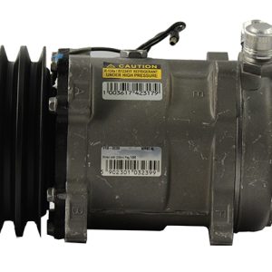Compresor, aire acondicionado UNIVERSAL SD508-8390