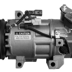 Compresor, aire acondicionado RENAULT 92600-9582R