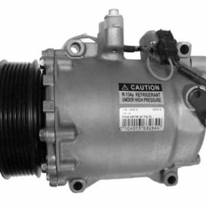 Compresor, aire acondicionado HONDA 38810-RL5-A02
