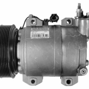 Compresor, aire acondicionado NISSAN 92600-VZ20A