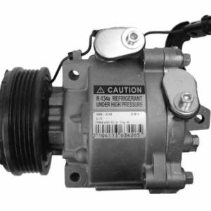 Compresor, aire acondicionado MITSUBISHI AKS200A413F