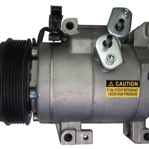Compresor, aire acondicionado MAZDA F500-RNBAA-12