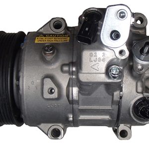 Compresor, aire acondicionado TOYOTA 447260-2890
