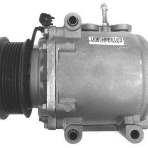 Compresor, aire acondicionado FORD 2L14-19D629-CC