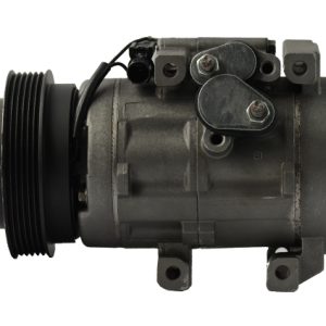 Compresor, aire acondicionado MAZDA F500-RW7AA-03