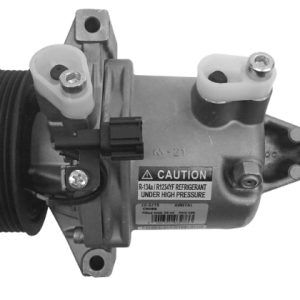 Compresor, aire acondicionado NISSAN 92600-1KC4A